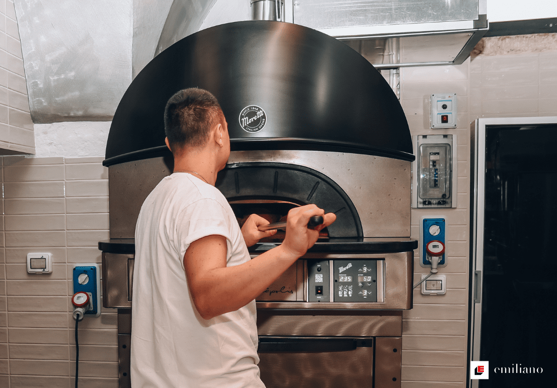 forno a legna quale scegliere