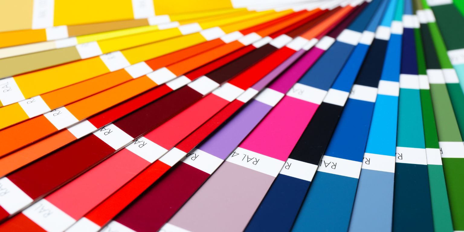 scegliere i colori per la tua attività commerciale Emiliano arredamenti