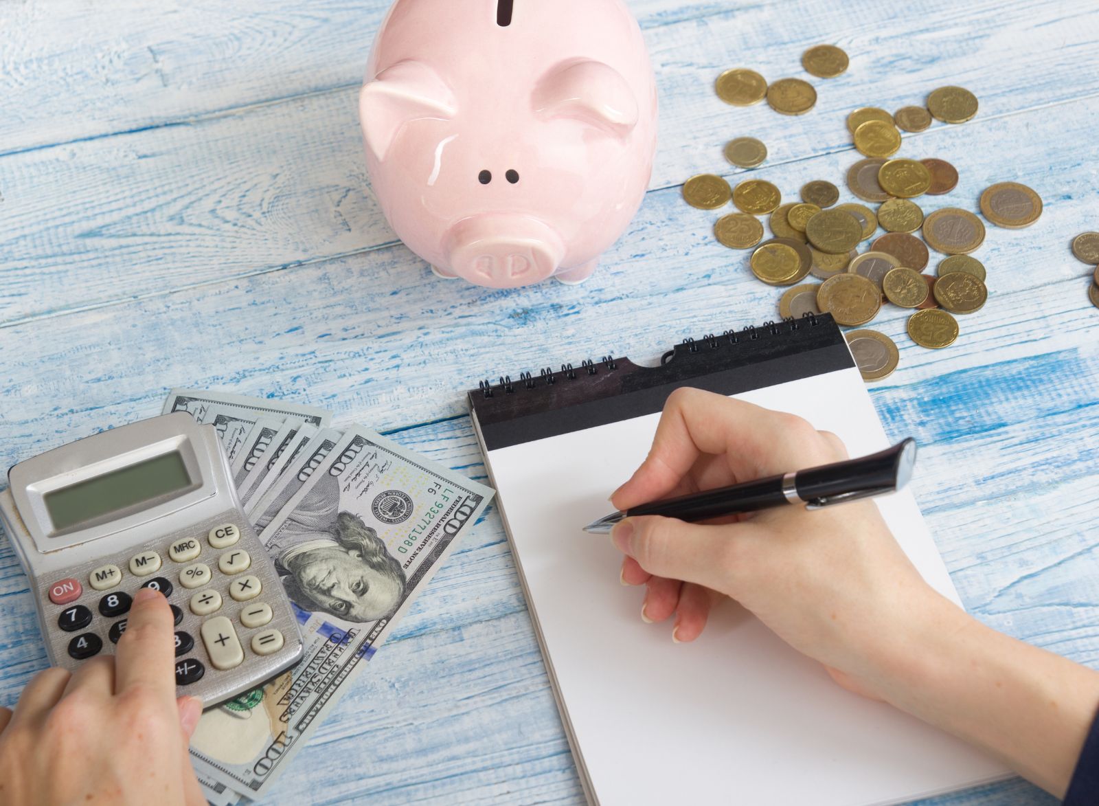 budgeting per l'arredamento emiliano arredamenti